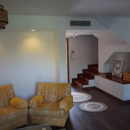 Tatil Evi Casa En Rias Baixas, Disfruta De La Playa Villanueva De Arosa