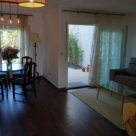 Casa En Rias Baixas, Disfruta De La Playa * Villanueva De Arosa