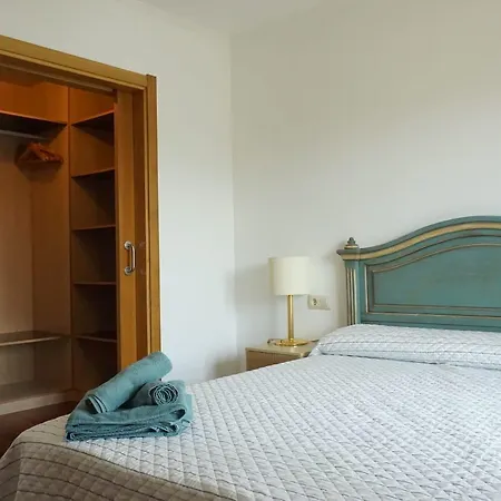 Casa En Rias Baixas, Disfruta De La Playa * Villanueva De Arosa