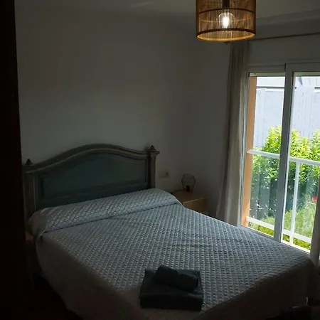 Casa En Rias Baixas, Disfruta De La Playa