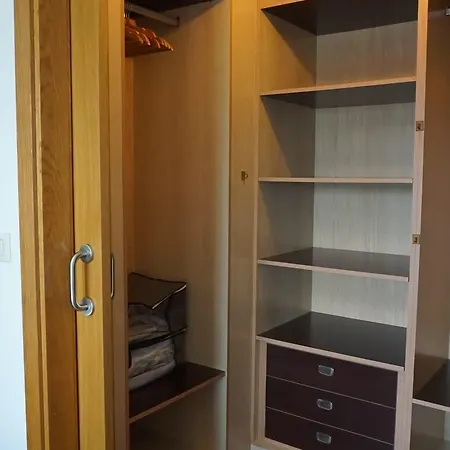 Vakantiehuis Casa En Rias Baixas, Disfruta De La Playa *