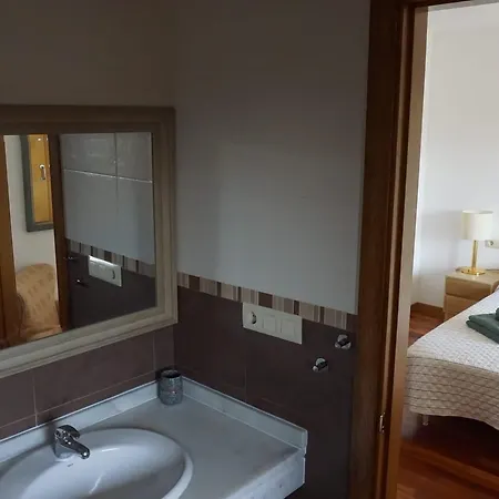 Casa En Rias Baixas, Disfruta De La Playa Villanueva De Arosa