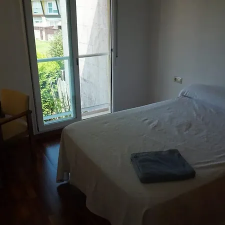 Vakantiehuis Casa En Rias Baixas, Disfruta De La Playa