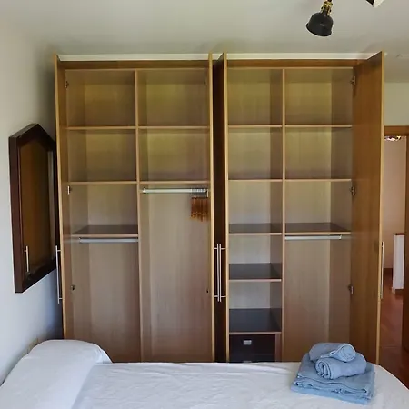 Casa En Rias Baixas, Disfruta De La Playa * Villanueva De Arosa