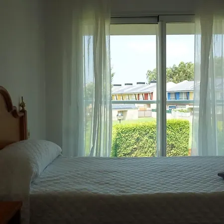 Tatil Evi Casa En Rias Baixas, Disfruta De La Playa
