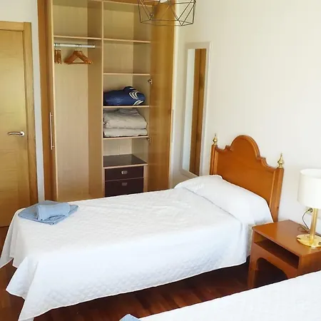Casa En Rias Baixas, Disfruta De La Playa Vakantiehuis *