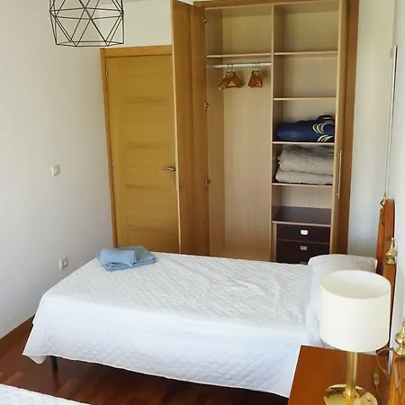 Casa En Rias Baixas, Disfruta De La Playa *