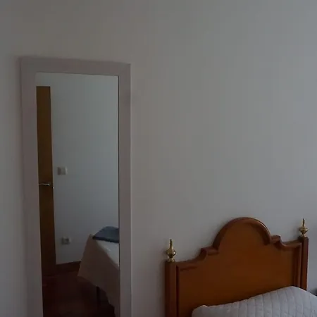Casa En Rias Baixas, Disfruta De La Playa *