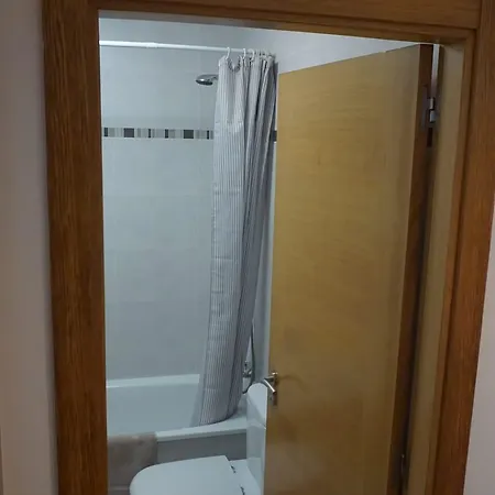 Tatil Evi Casa En Rias Baixas, Disfruta De La Playa