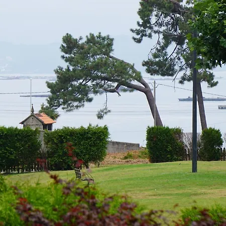 Tatil Evi Casa En Rias Baixas, Disfruta De La Playa