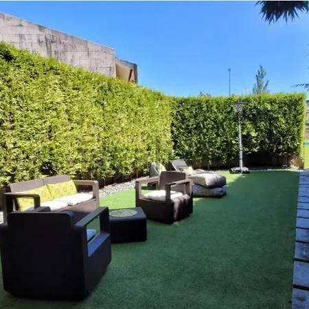 Tatil Evi Casa En Rias Baixas, Disfruta De La Playa